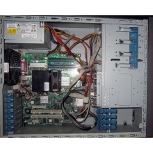 Сервер HP Proliant ML310 G5p 515867-421 фото (Миасс)