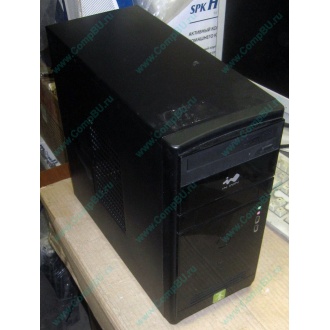  Четырехядерный компьютер Intel Core i7 2600 (4x3.4GHz HT) /4096Mb /1Tb /ATX 450W (Миасс)