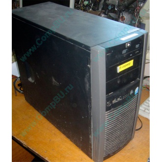 Сервер HP Proliant ML310 G4 470064-194 фото (Миасс).