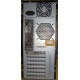 Компьютер Intel Core i7 860 (4x2.8GHz HT) /4096Mb /1Tb /ATX 450W вид сзади (Миасс)