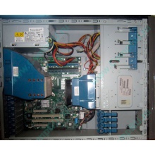 Сервер HP Proliant ML310 G4 470064-194 фото (Миасс).