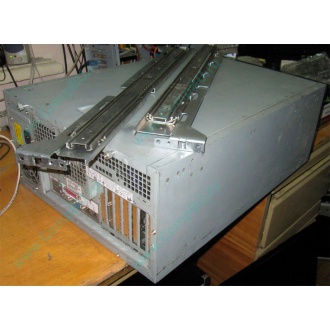 Двухядерный сервер в Миассе, 4 Gb RAM в Миассе, 4x36Gb Ultra 320 SCSI 10000 rpm в Миассе, корпус 5U фото (Миасс)