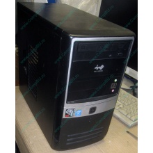 Четырехядерный компьютер Intel Core i5 4670 (4x3.4GHz) /4096Mb /500Gb /512Mb ATI HD6450 /ATX 450W (Миасс)