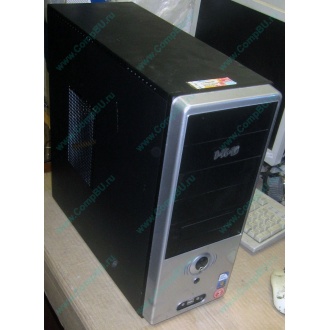 Двухядерный компьютер Intel Celeron G1610 (2x2.6GHz) s.1155 /2048Mb /250Gb /ATX 350W (Миасс)