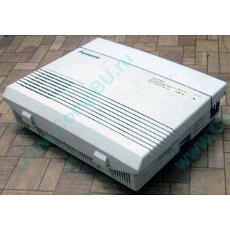 Б/У АТС Panasonic KX-TA308 фото (Миасс)