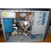 Двухядерный сервер HP Proliant ML310 G5p 515867-421 Core 2 Duo E8400 фото (Миасс)