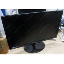 Монитор 20" TFT Samsung S20A300B 1600x900 (широкоформатный) - Миасс