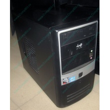 Компьютер Intel Core i5 3570 (4x3.4GHz) /4096Mb /500Gb /1024Mb ATI Radeon HD6450 /ATX 450W (Миасс)