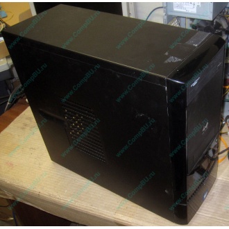 Четырехядерный компьютер Intel Core i7 860 (4x2.8GHz HT) /4096Mb /320Gb /GeForce GT210 /ATX 450W (Миасс)