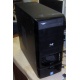 Четырехядерный системный блок Intel Core i7 860 (4x2.8GHz HT) /4096Mb /320Gb /GeForce GT210 /ATX 450W (Миасс)