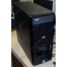 Четырехядерный компьютер Intel Core i7 860 (4x2.8GHz HT) /4096Mb /320Gb /GeForce GT210 /ATX 450W (Миасс)