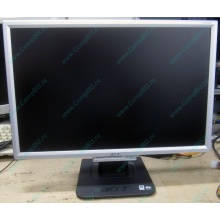 Монитор 22" Acer AL2216W 1680x1050 (широкоформатный) - Миасс