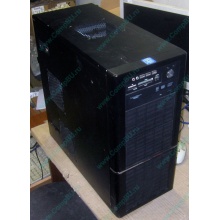 Четырехядерный компьютер Intel Core i7 920 (4x2.67GHz HT) /6144Mb /1000Mb /GeForce GT240 /ATX 500W (Миасс)