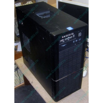 Четырехядерный компьютер Intel Core i7 920 (4x2.67GHz HT) /6144Mb /1000Mb /GeForce GT240 /ATX 500W (Миасс)
