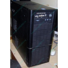 Четырехядерный компьютер Intel Core i7 920 (4x2.67GHz HT) /6144Mb /1000Mb /GeForce GT240 /ATX 500W (Миасс)