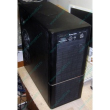 Четырехядерный игровой компьютер Intel Core 2 Quad Q9400 (4x2.67GHz) /4096Mb /500Gb /ATI HD3870 /ATX 580W (Миасс)