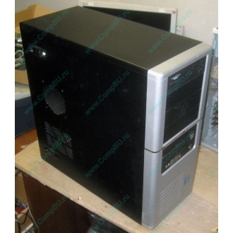 Четырехядерный компьютер Intel Core 2 Quad Q8200 (4 x 2.33 GHz) /2048 Mb /250 Gb /GeForce GT210 /ATX 420 W  (Миасс)