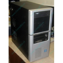 Четырехядерный компьютер Intel Core 2 Quad Q8200 (4 x 2.33 GHz) /2048 Mb /250 Gb /GeForce GT210 /ATX 420 W  (Миасс)