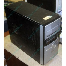 Системный блок AMD Athlon 64 X2 5000+ (2x2.6GHz) /2048Mb DDR2 /320Gb /DVDRW /CR /LAN /ATX 300W (Миасс)