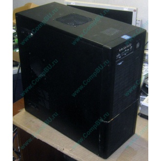Четырехядерный комп Intel Core i7 860 (4x2.8GHz HT) /4Gb /500Gb /ATX 460W (Миасс)
