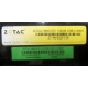 Нерабочая ZOTAC 512Mb DDR3 nVidia GeForce 9800GTX+ 256bit PCI-E (Миасс)
