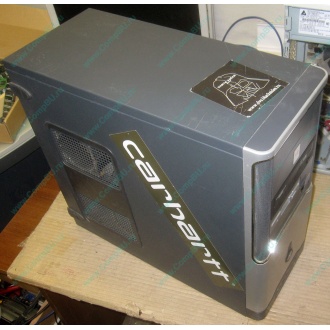 Двухъядерный компьютер Intel Core 2 Duo E6750 (2x2.67GHz) s.775 /2048Mb /250Gb /ATX 450W (Миасс)