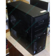 Двухъядерный компьютер Intel Pentium Dual Core E2180 (2x1.8GHz) s.775 /2048Mb /160Gb /ATX 300W (Миасс)
