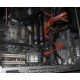 Dell Inspiron 530 (Intel C2D E6750 (2x2.67GHz) /Foxconn G33MO2 /2 x 1024Mb DDR2 Corsair CM2X1024-6400 XMS2-6400 с радиатором (Миасс)