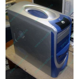 Игровой компьютер Intel Core 2 Duo E8400 (2x3.0GHz) s.775 /4096Mb /320Gb /GeForce 8800 GT /ATX 400W (корпус с ручкой) - Миасс