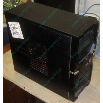 4-хядерный компьютер Intel Core i5 2310 (4 x 2.9 GHz) /4 Gb /250 Gb /ATX 400 W (Миасс)