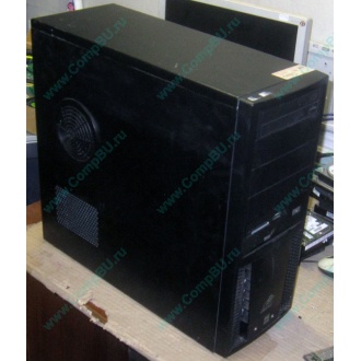 Четырехъядерный компьютер AMD A8 3820 (4x2.5GHz) /4096Mb /500Gb /ATX 500W (Миасс)