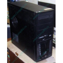Четырехъядерный компьютер AMD A8 3820 (4x2.5GHz) /4096Mb /500Gb /ATX 500W (Миасс)
