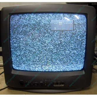 Телевизор 14" ЭЛТ Daewoo KR14E5 (Миасс)