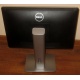 Монитор 19.5" Dell E2016HV (2016-4459) вид сзади (Миасс)