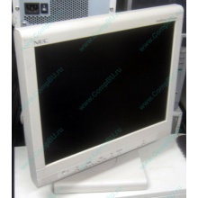 Монитор 15" TFT NEC MultiSync LCD1550M multimedia (встроенные колонки) - Миасс