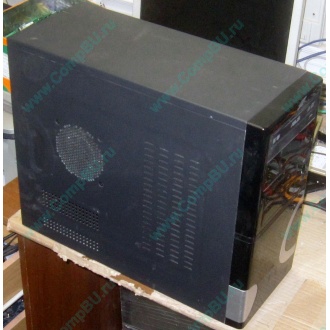 Компьютер Intel Pentium Dual Core E5300 (2x2.6GHz) s.775 /2Gb /250Gb /ATX 400W (Миасс)