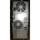Компьютер HP Compaq 6200 PRO MT Intel Core i3 2120 /4Gb /500Gb вид сзади (Миасс)