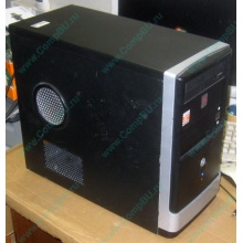 Компьютер Б/У Intel Core i3 2130 (2x3.4GHz HT) /4096Mb /250Gb /ATX 350W (Миасс)