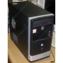 Компьютер Б/У Intel Core i3 2130 (2x3.4GHz HT) /4096Mb /250Gb /ATX 350W (Миасс)
