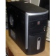 Двухъядерный системный блок Intel Pentium Dual Core E5300 (2x2600MHz) /2048 Mb /250 Gb /ATX 350 W (Миасс)