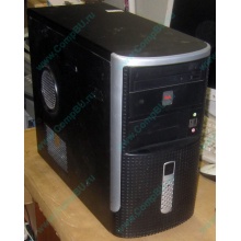 Двухъядерный компьютер Intel Pentium Dual Core E5300 (2x2600MHz) /2048 Mb /250 Gb /ATX 350 W (Миасс)