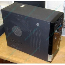 Компьютер Intel Pentium Dual Core E5300 (2x2.6GHz) s775 /2048Mb /160Gb /ATX 400W (Миасс)