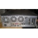 Сервер IBM x225 8649-6AX вид сзади в Миассе, сервер IBM X-SERIES 225 86496-AX порты в Миассе, IBM eServer xSeries 225 86496AX разъемы (Миасс)