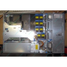 2U сервер 2 x XEON 3.0 GHz /4Gb DDR2 ECC /2U Intel SR2400 2x700W (Миасс)