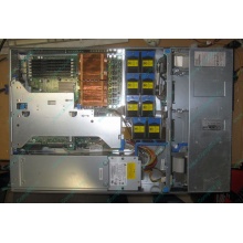 2U сервер 2 x XEON 3.0 GHz /4Gb DDR2 ECC /2U Intel SR2400 2x700W (Миасс)