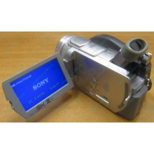 Sony DCR-DVD505E в Миассе, видеокамера Sony DCR-DVD505E (Миасс)