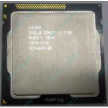 Процессор Intel Core i3-2100 (2x3.1GHz HT /L3 2048kb) SR05C s.1155 (Миасс)