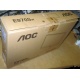 Монитор 18.5" AOS E970S E970Swn (Миасс)