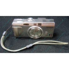 Фотоаппарат Fujifilm FinePix F810 (без зарядного устройства) - Миасс
