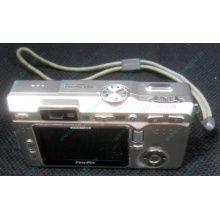Фотоаппарат Fujifilm FinePix F810 (без зарядного устройства) - Миасс